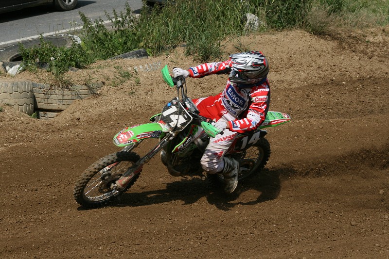 METEOR cup Dalečín 12.7.2008